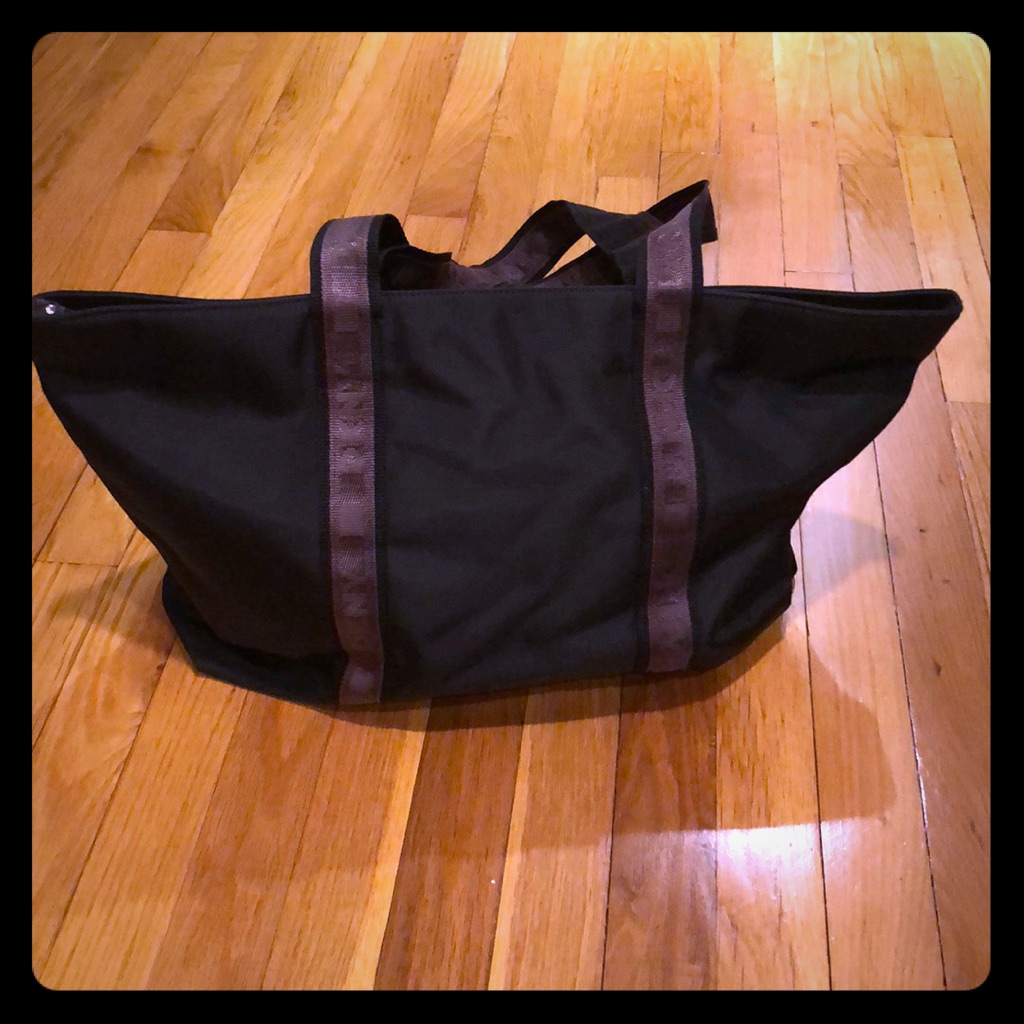 Dkny Tote.